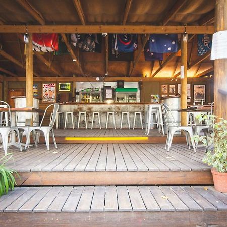 Sitatunga Campsite Маун Екстериор снимка